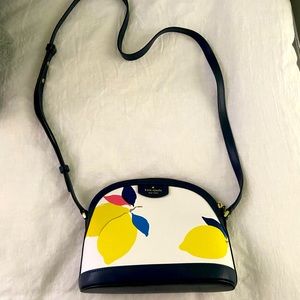 Kate spade crossbody